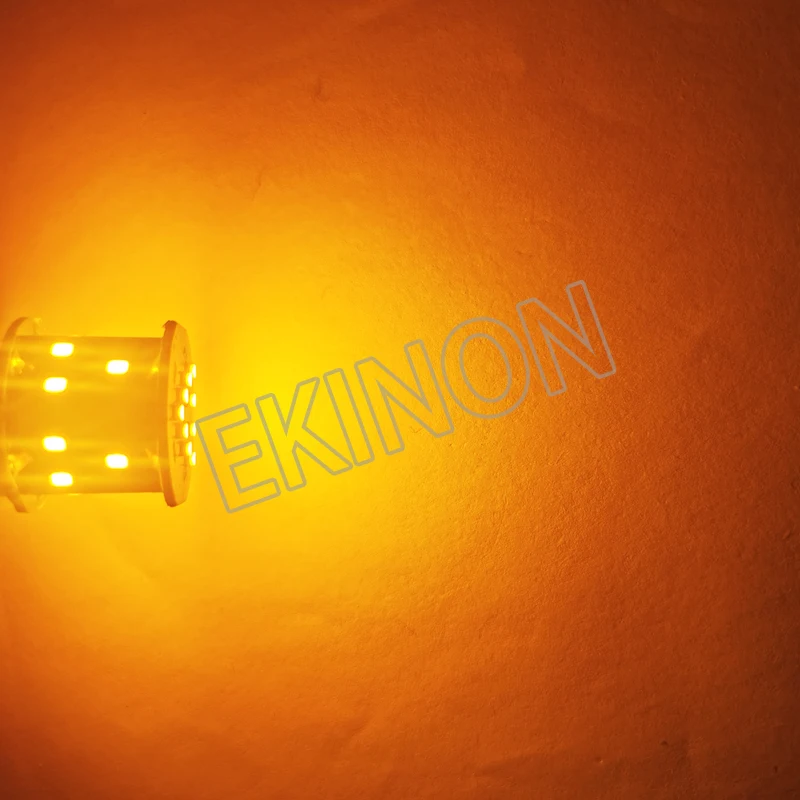 

1156 BA15S P21W DC 6 В 6,3 В без полярности мотоциклетный светодиодный индикатор, лампа двигателя 24SMD 2016, белый, красный, янтарный, 6 В постоянного тока