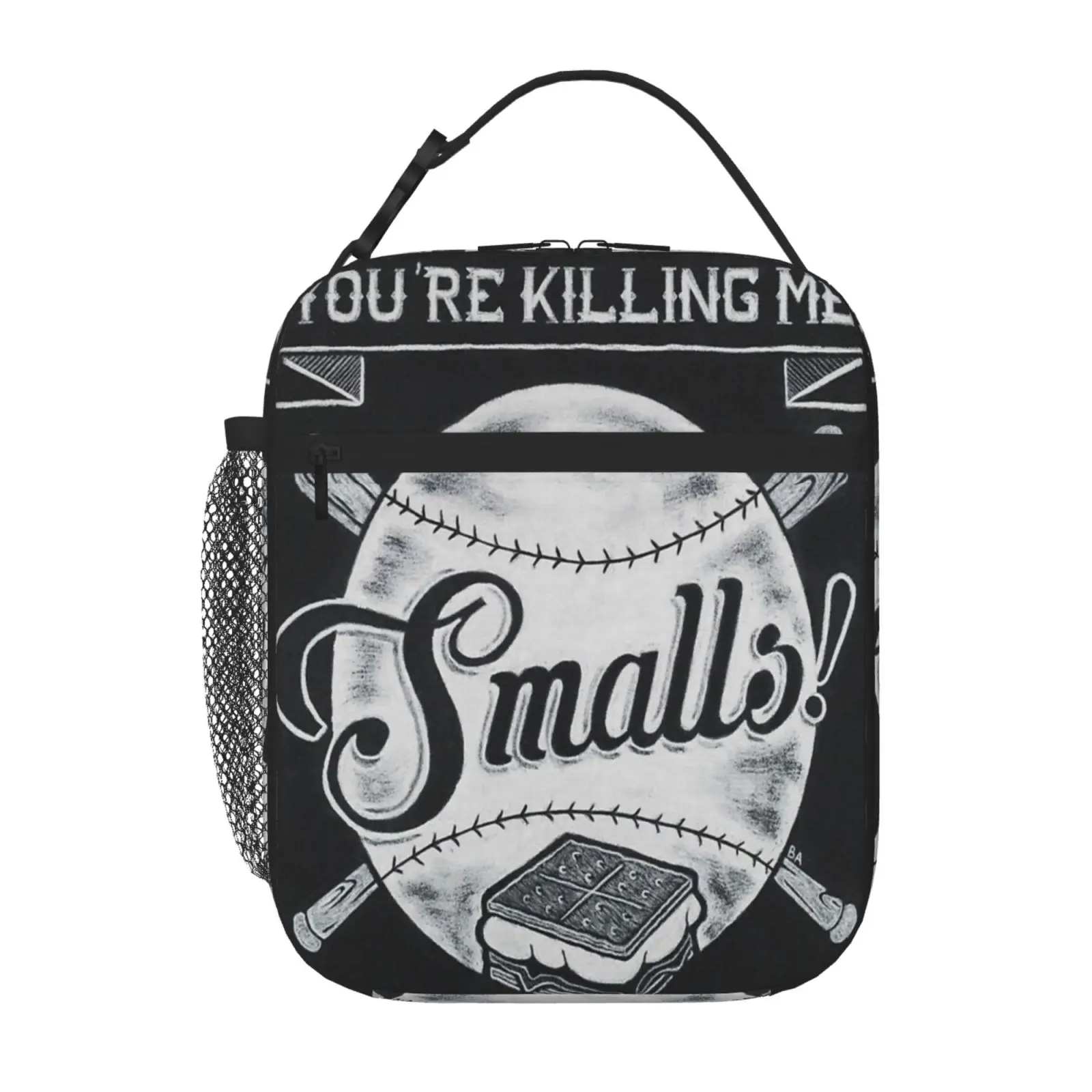 

Sandlot - You're Killing Me, Smalls! Thermal Bag Thermo Cooler Bag