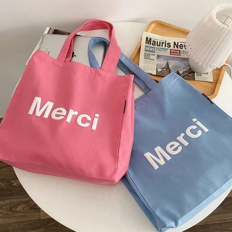

Женские хлопковые парусиновые сумки на плечо в Париже, 3D, с французским принтом, эко-тканевая сумка для покупки продуктов, Женская Повседневная Сумка-тоут
