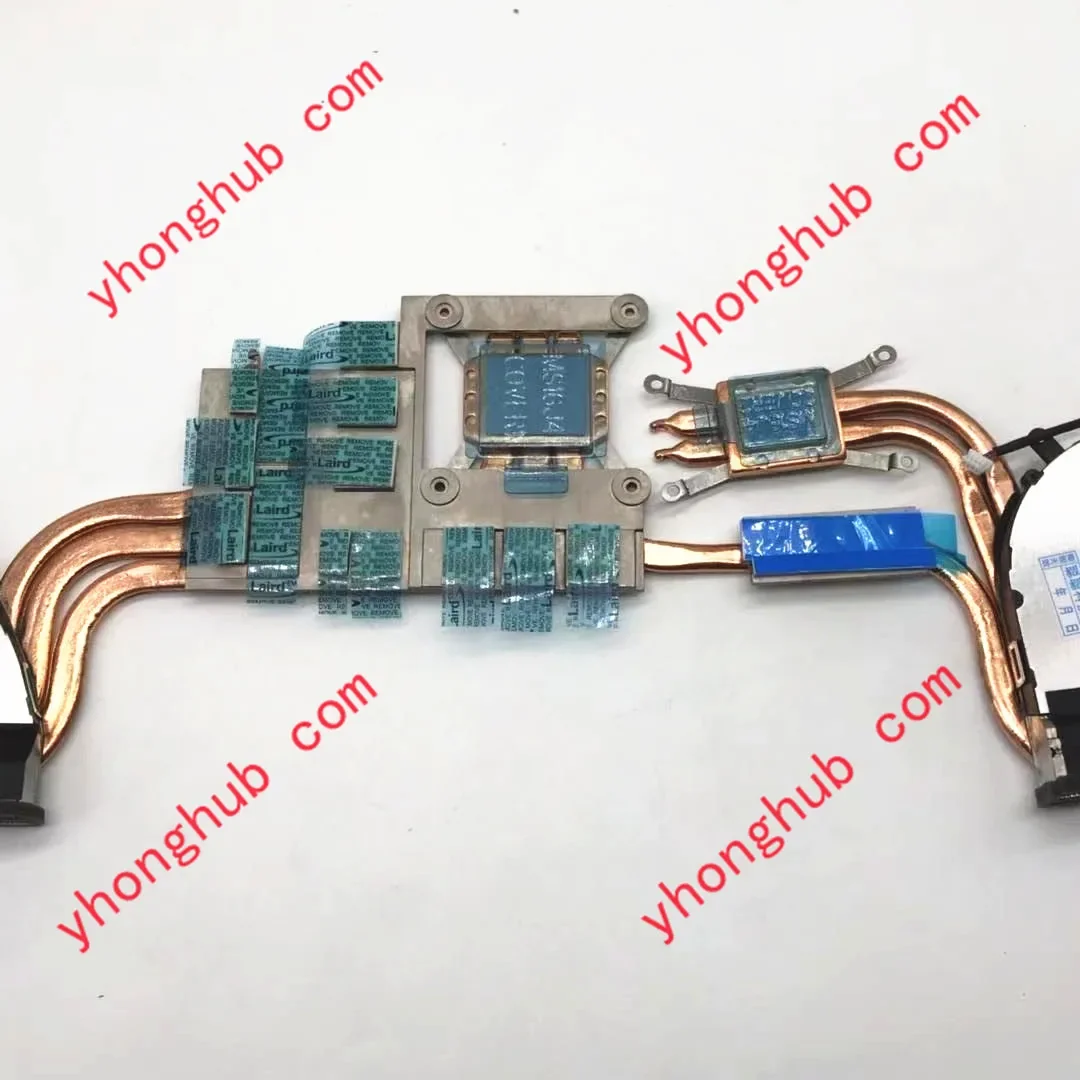 Корпусной вентилятор AAVID PAAD06015SL для MSI 5V