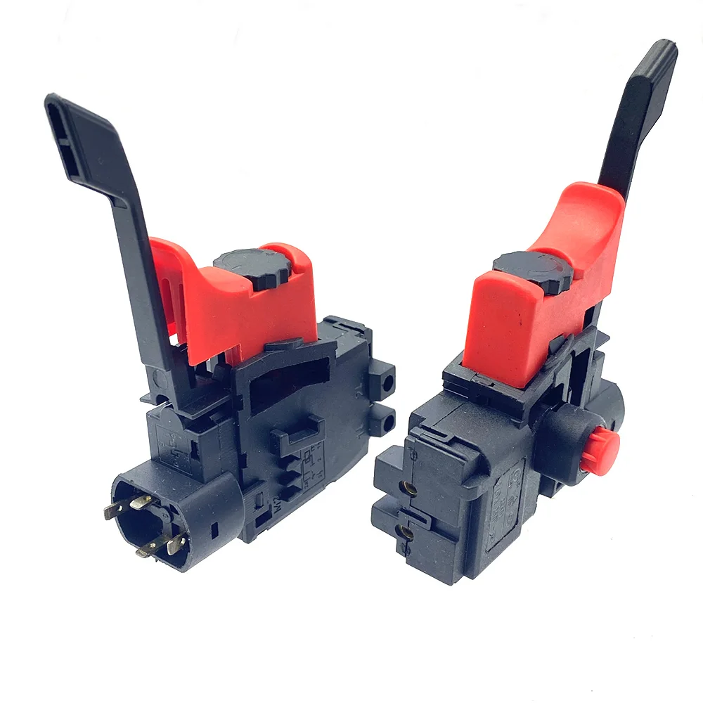 Подходит для Bosch BH2-24DSR GBN400RE GBM500RE GBH2-24DFR Dongcheng FF05-10A переключатель аксессуаров