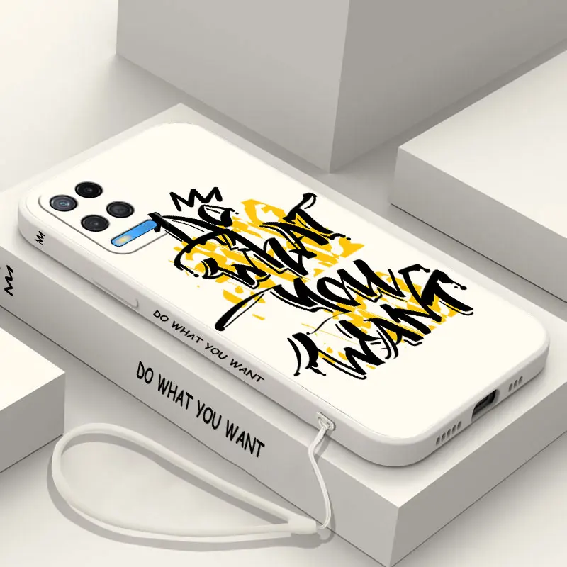 

Inspirational Text Phone Case For OPPO A54 A74 A57 A96 A95 A94 A76 A72 A36 A95 A5 A15 A15S A16 A9 A5 2020 Reno 8 7 6 5 F9 4G 5G