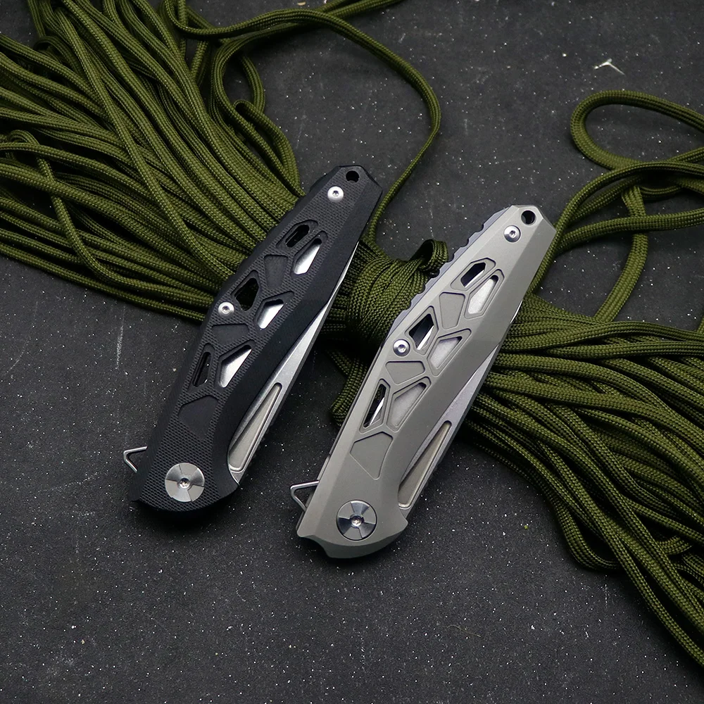 Складной нож JK3214