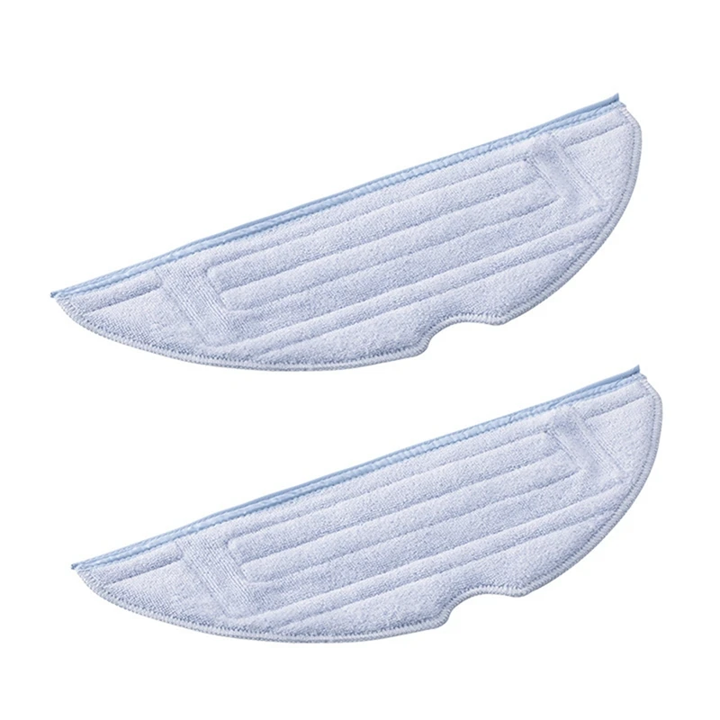 

Сменные аксессуары для пылесоса Xiaomi Roborock S7 T7 T7S PLUS