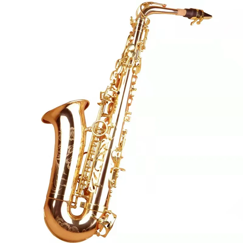 

Classic sax-802 E-flat Alto sax professional-grade playing saxophone brass saxofon alto profesional high-quality instrument