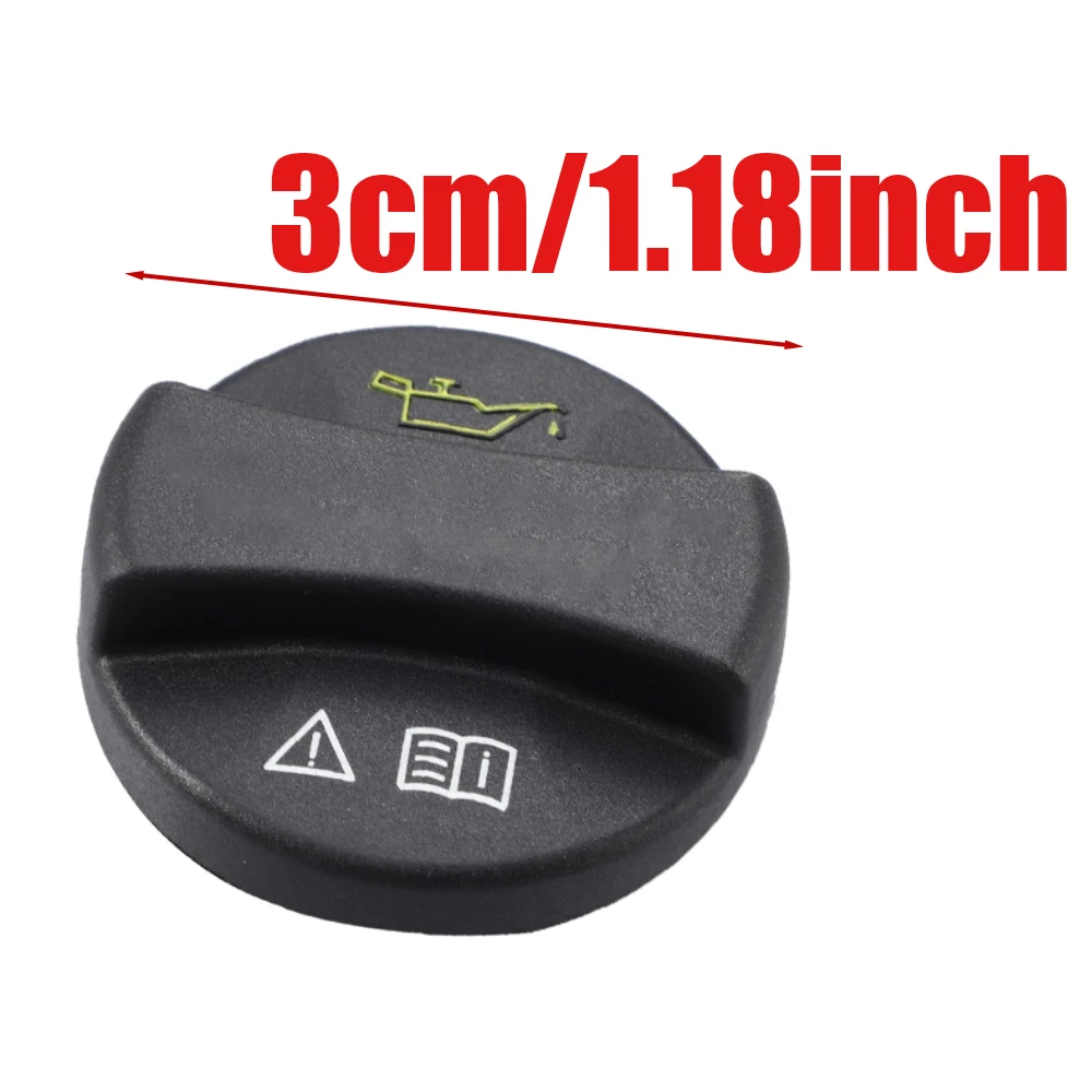 Крышка заливной горловины моторного масла для Mercedes-Benz W163 W164 W201 W202 W203 W208 W209 0000100301