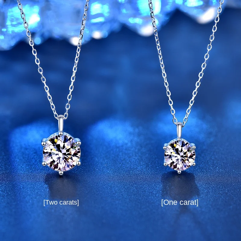 

2023 Wholesale Pure Silver Women's Body Chain with Versatile Pendant for Casual Wear
