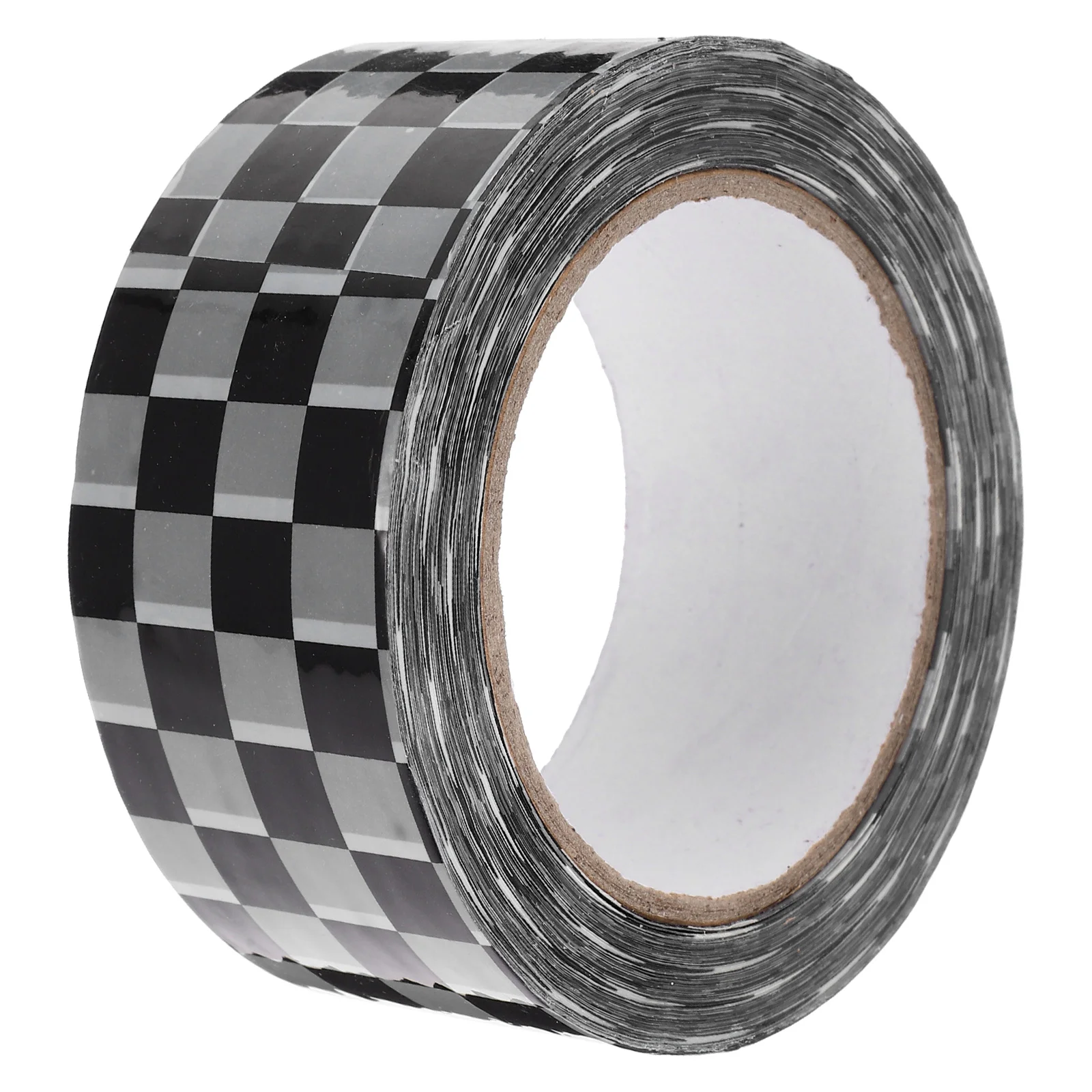 

Duct Tape Adhesive Sealing Packing Package Delivery Checkered Tapes Wrapping Bopp Goods Packaging Shipping Office