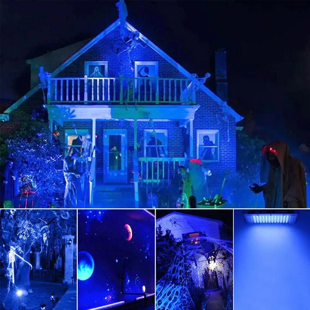 50/100/200 Вт ФЛУОРЕСЦЕНТНОЕ освещение