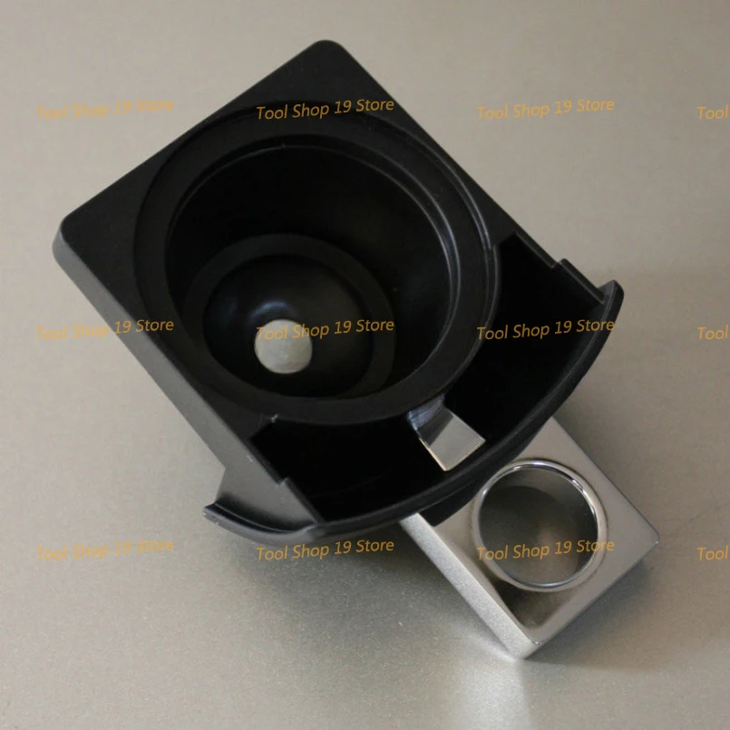 Аксессуары для кофемашины NESCAFE Dolce Gusto EDG626 EDG420 капсульный держатель капсул