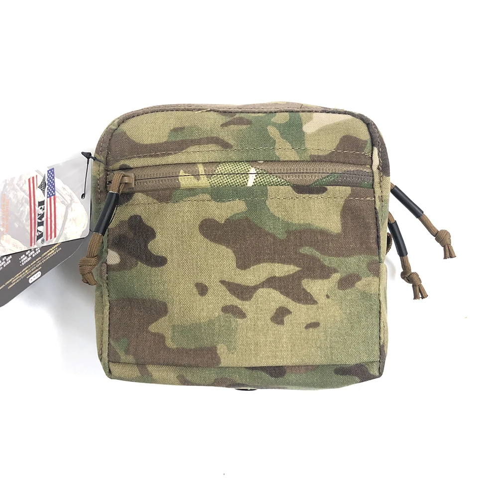 

FMA Мультикам тактическая сумка Cordura квадратная быстросохнущая тактическая сумка для хранения Crye Precision GP RS9989