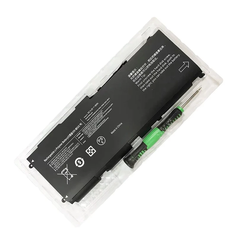 AA-PBZN8NP Аккумулятор для ноутбука Samsung NP700Z5A 700Z5B 700Z5C 700Z7C NP770Z7E BA43-00318A 1588-3366 P42GL5 14 8 В 80