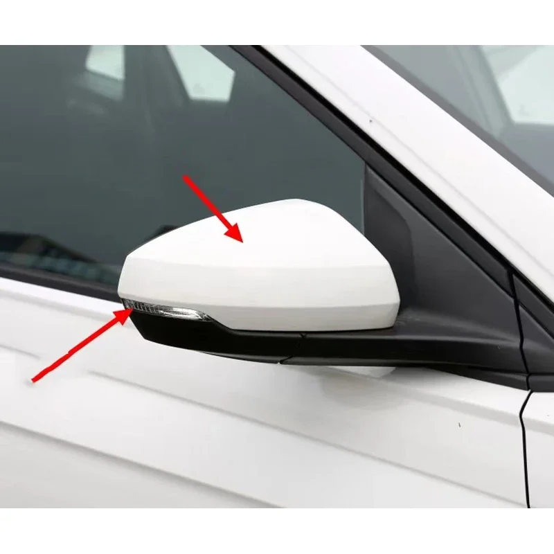 Зеркало ЗАДНЕЕ ЛЕВОЕ и правое с подогревом стеклом