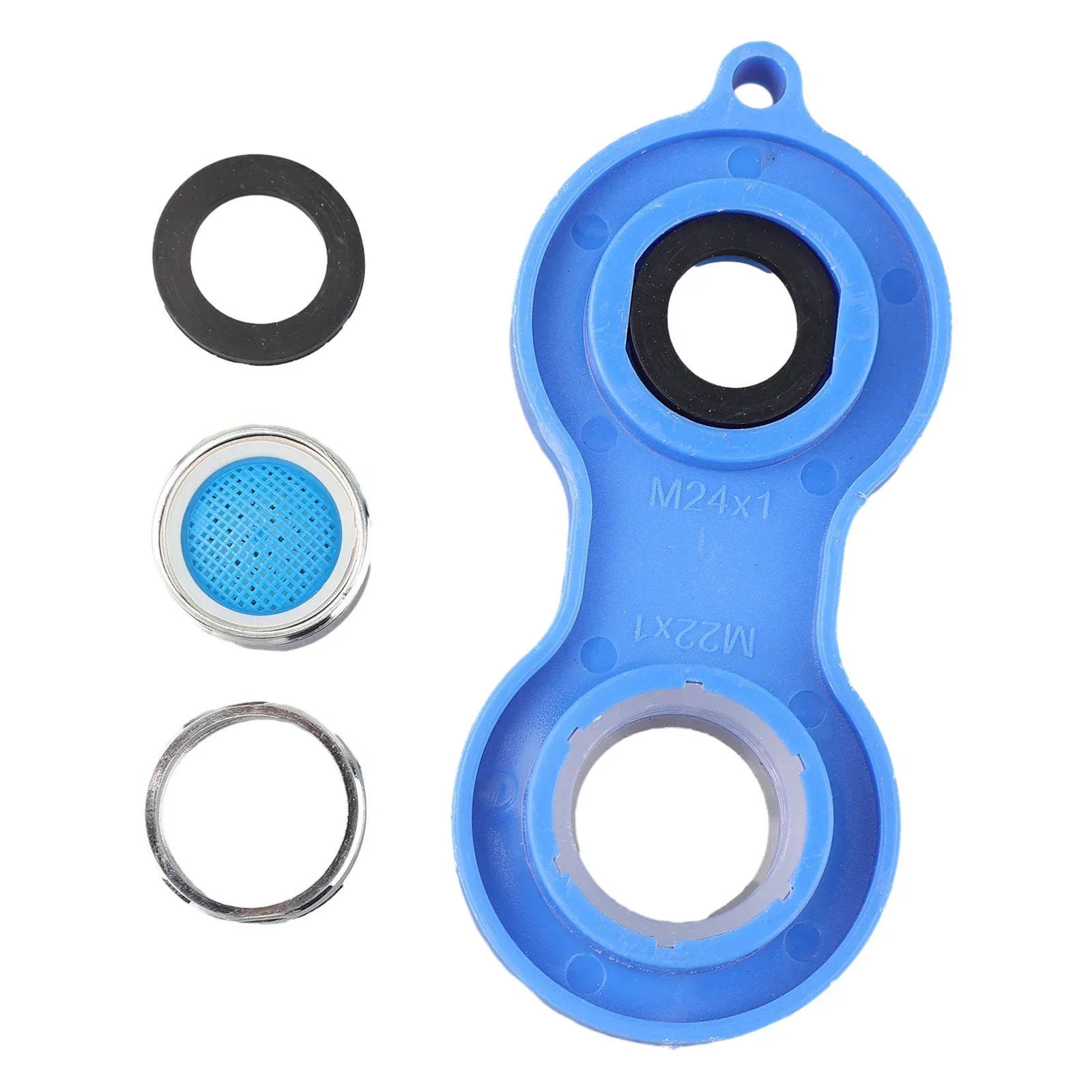 Регуляторы струи аэратор для смесителя ключ 1 * смесительного сопла запасная