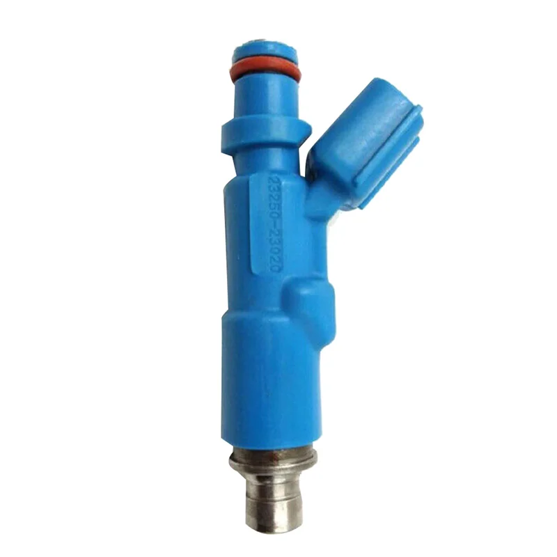 23250-23020 Автозапчасти топливной форсунки для Toyota Daihatsu Sanya Vitz Yaris 23209-23020