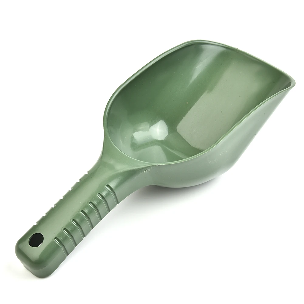 

Fishing Baiting Spoon 1 Pcs Carp Casting Durable Equipment For Feeding Replacement Baiting Devices 24*9.3*5.5cm