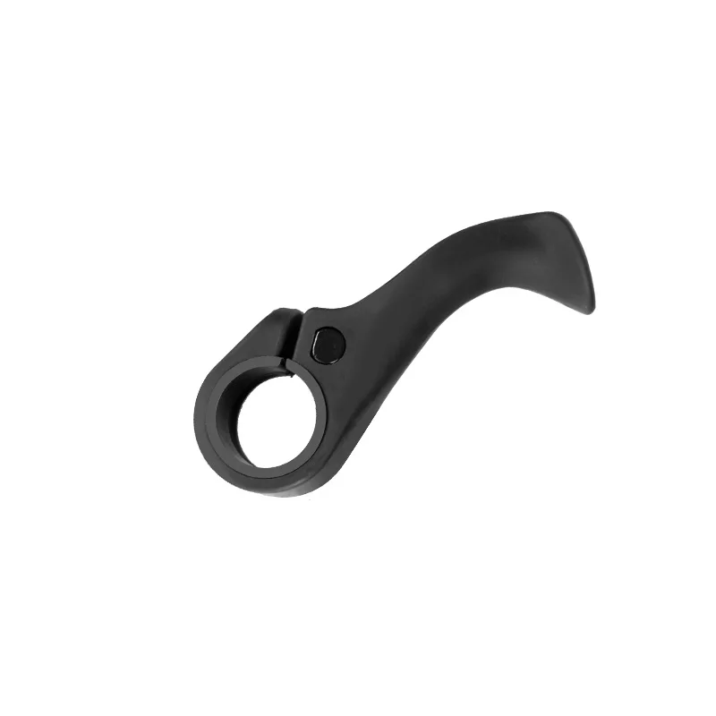 Наконечники велосипедных стержней захваты для больших пальцев руль горного