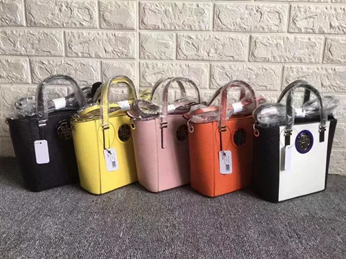 

New women's handbag single shoulder crossbody bag 25#