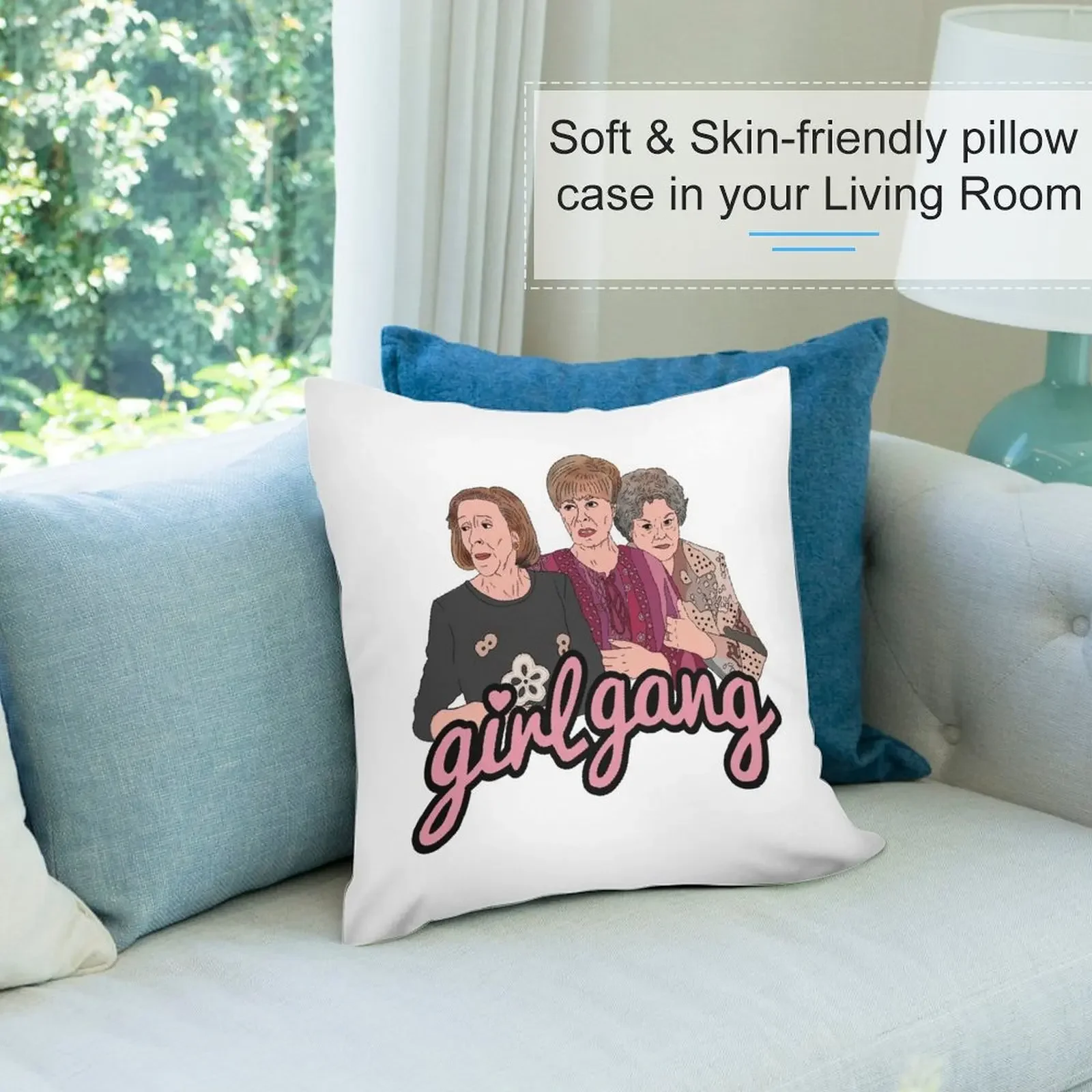 Девушка Ганг Россия нет hay della viva Декоративная подушка Подушки Чехлы для диванных