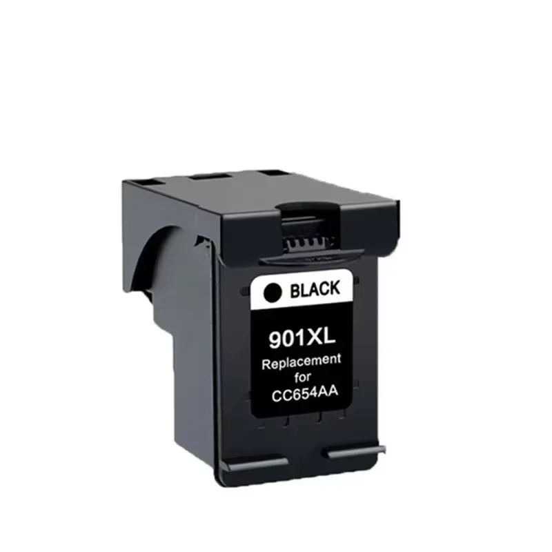Фото Совместимый чернильный картридж HP 901XL для HP OfficeJet 4500 J4580 J4550 J4540 4500 J4585 J4680 J4524 J4535 J4624 №2