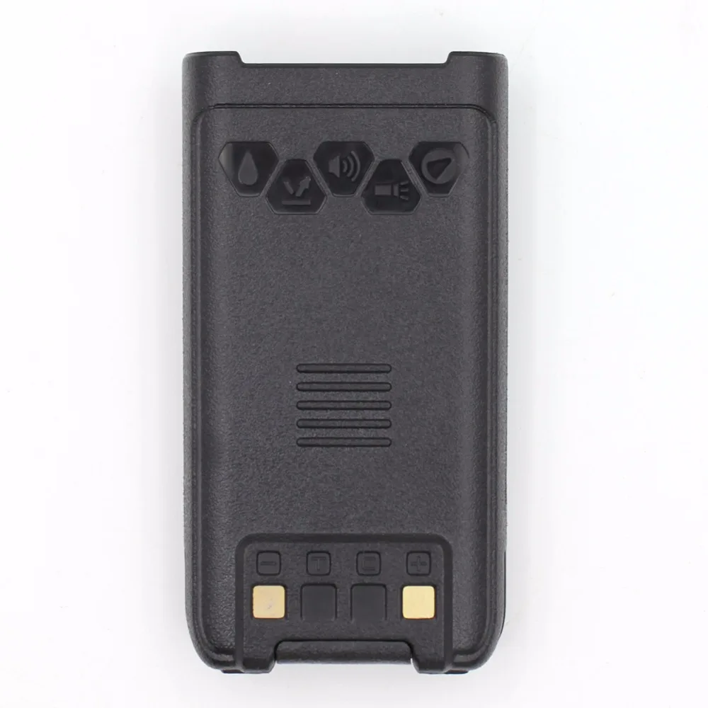 Original Li-ion Battery 7.4V 2200mAh for Baofeng UV-9R Anysecu UV9R Portable Walkie Talkie