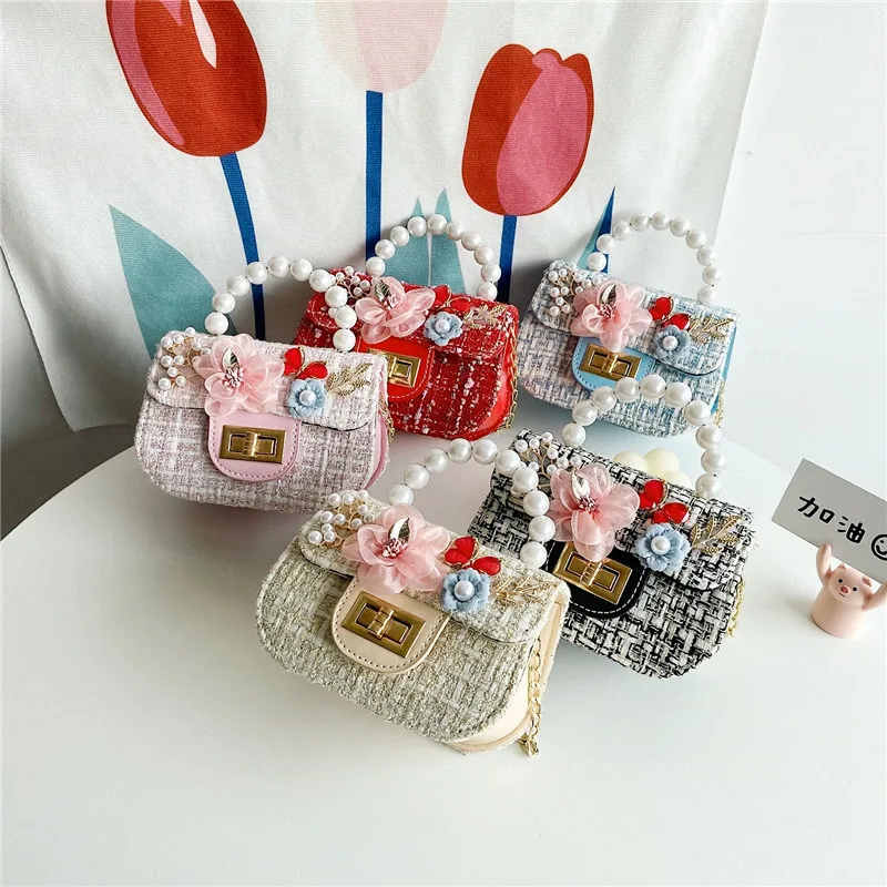 

Сумка кросс-боди детская в Корейском стиле