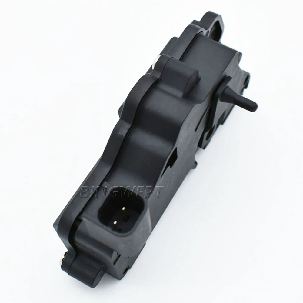 Фото Привод замка двери для Ford Explorer, F150, Mustang, Mercury 6L2Z78218A43AA, 6L2Z78218A42AA №2