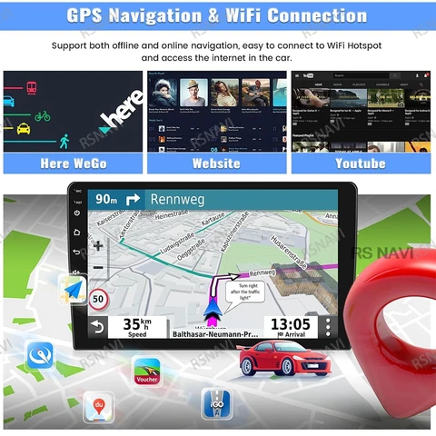 Автомобильный радиоприемник Android 15 для Mitsubishi Pajero 4 V80 V90 2006-2014 5G WIFI GPS Авторадио Навигация DSP BT Мультимедийный проигрыватель Viedo