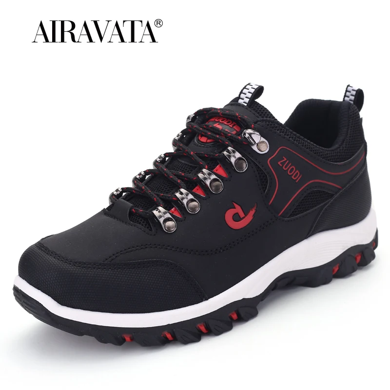 Man Hiking Shoes Men Field Sports Shoes Outdoor Male Climbing Sneakers Zapatillas Deporte Los Hombres