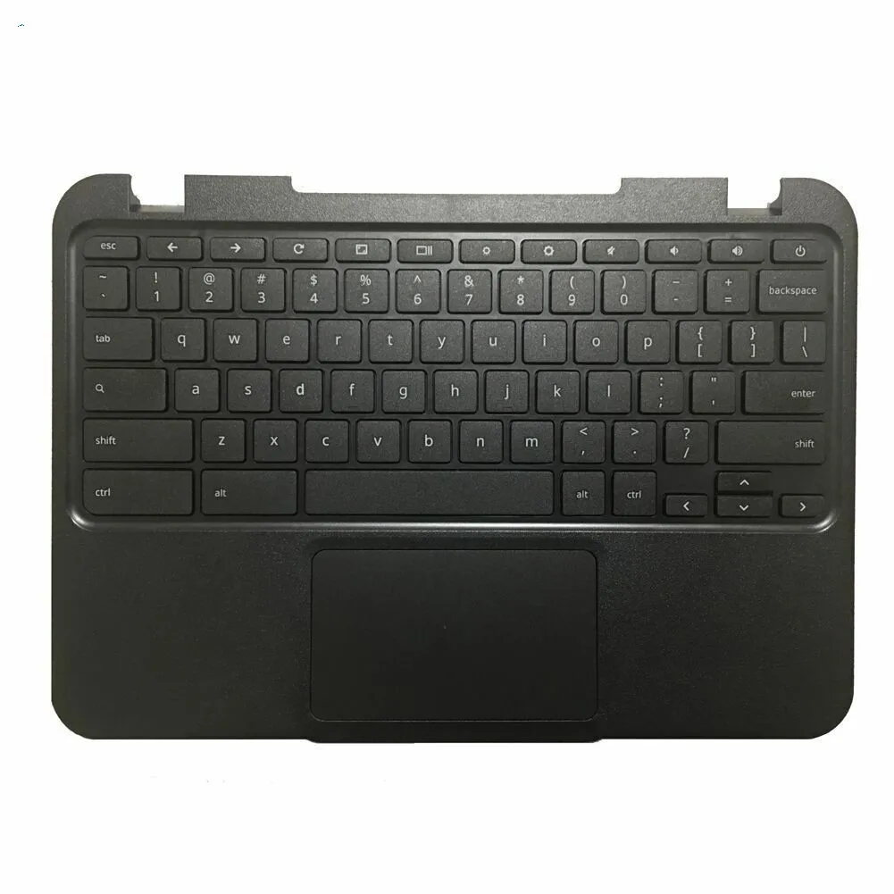 

New Original For Chromebook N22 Upper Case Palmrest Keyboard & Touchpad 5CB0L02103 37NL6TC0090
