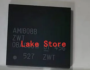 1 unids/lote AM1808BZWT3 AM1808BZWT BGA-361 AMI808B
