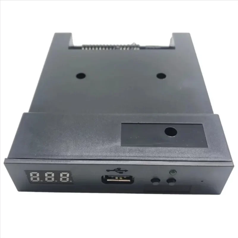Фото Горячая распродажа: GOTEK Floppy To USB 1.44M, эмулятор флеш-накопителя Floppy To USB, Floppy Drive GOTEK SFR1M44-U100K №1