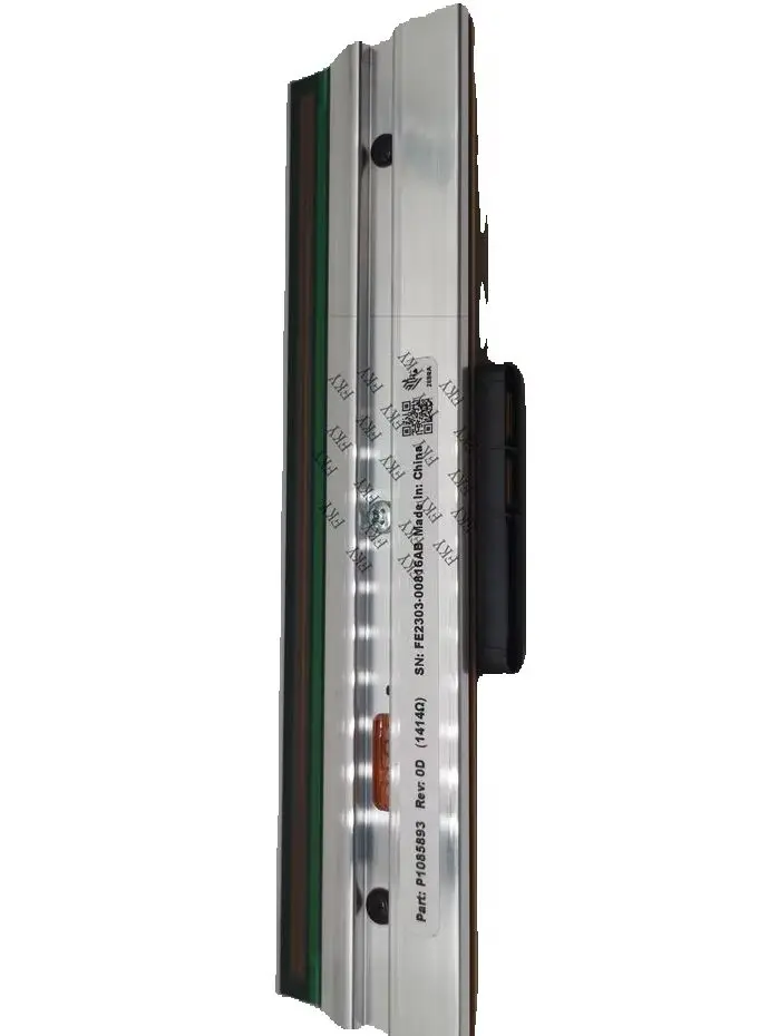 Фото Термоголовка для принтера этикеток ZT620R, оригинальная, новая, для ZT620, 203DPI, P1083320-016, ZT620 300DPI, P1083320-015 №2