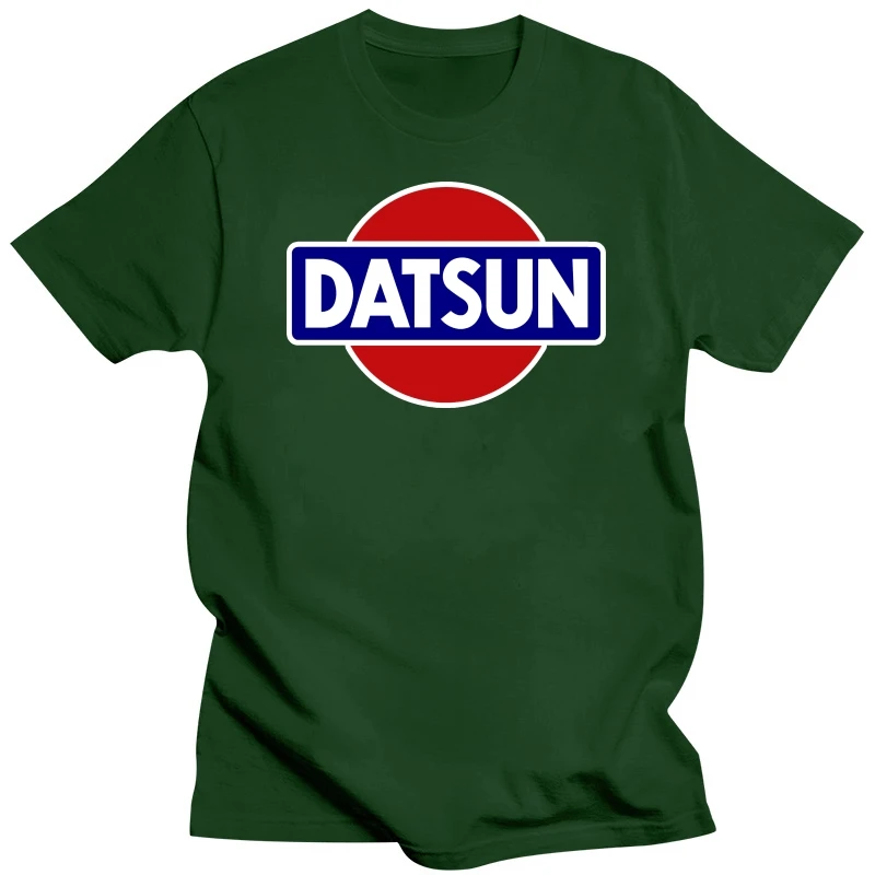 Фото Datsun, винтажный телефон, потрясающая новая версия, летние топы с графическим рисунком, футболки для мужчин с графическим рисунком №5