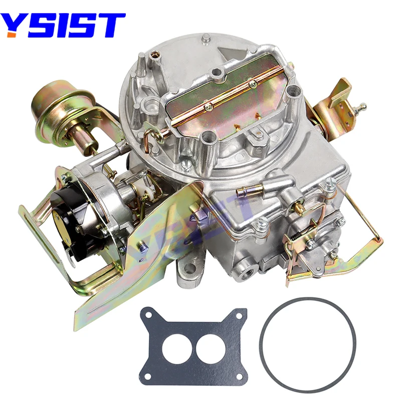 Carburetor 2100 A800 2 Barrel Carb for Ford F100 F250 F350 Mustang Engine 289 302 351 Jeep Wagoneer 1964~1978 Engine 360 Cu