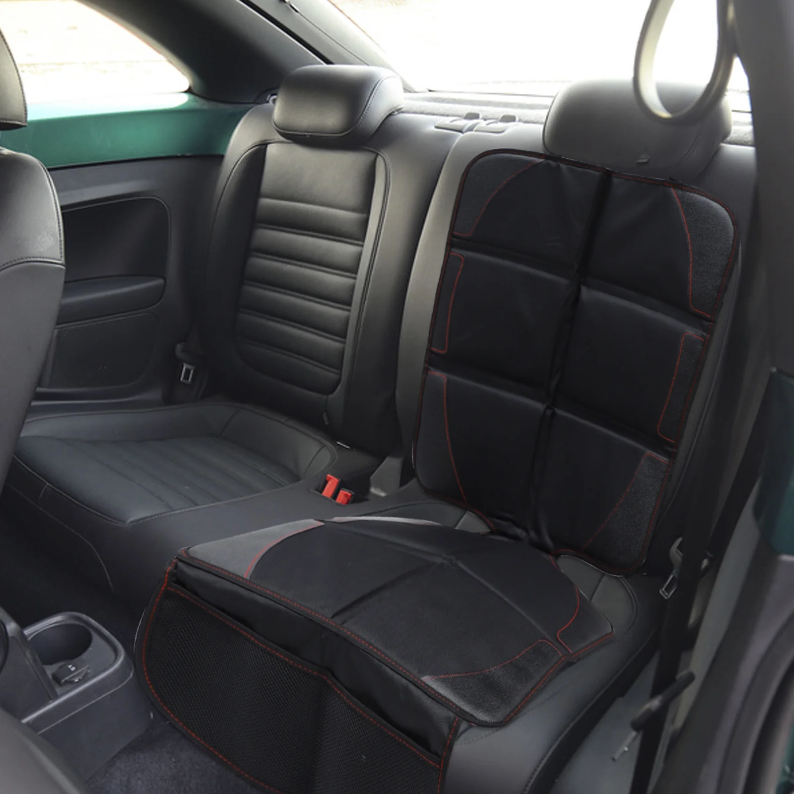 

Child Seat Pad Bumbo Infant Seat Car Seat Cover Seat Protector Car Seat Cushion Non-slip Child Car Seat Mat Child Seat Cover