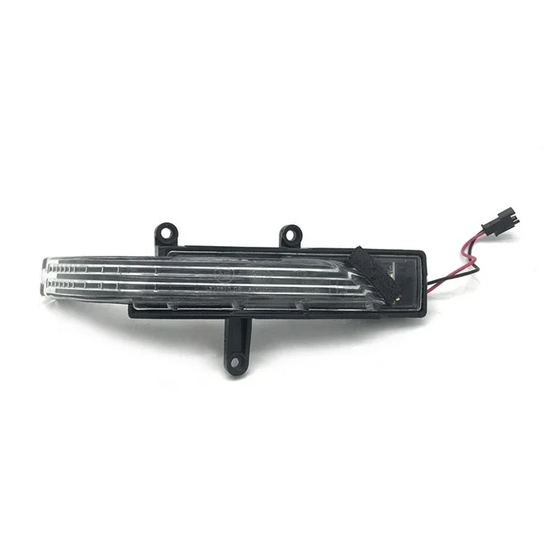 Автомобильное левое и правое заднее зеркало с подогревом стеклянная крышка