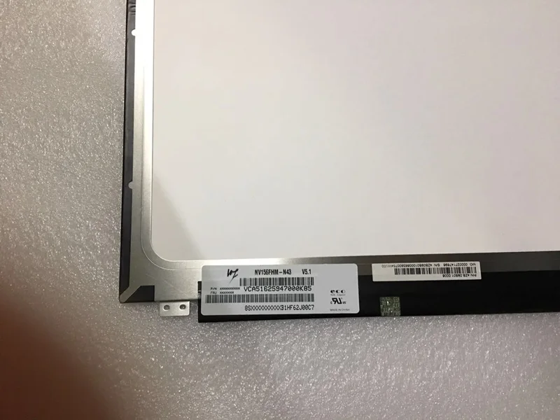 15 6 дюймовый светодиодный ЖК-экран для ноутбука Lenovo G50-70/G 50-80/45/30/75