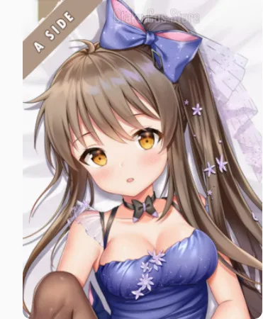 Аниме Девушки Передняя линия K2 Сексуальная дакимакура стиль строп Мужская