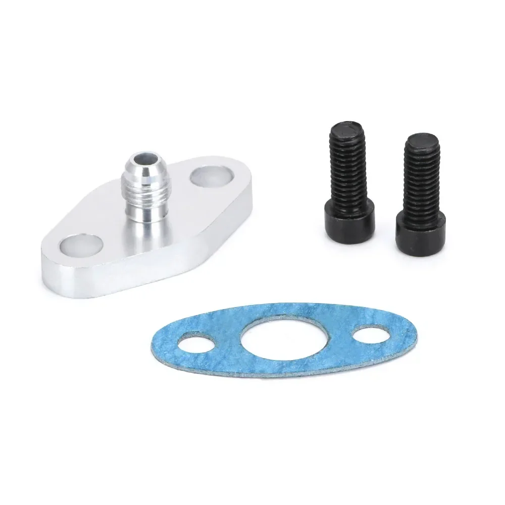 T3 T4 T60 T61 T70 1/8 Pnt Турбонасадка для слива масла/воды Комплект фитингов 90 градусов