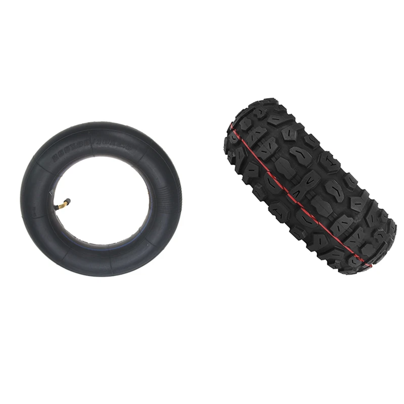Бескамерная шина 10X3.0 для электрического скутера Kugoo M4 Pro 10 дюймов