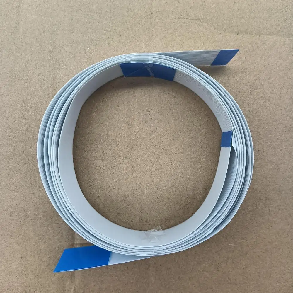 2 шт. CQ893-67001 висячий кабель подходит для HP Designjet F9A30 T830 T520 T730