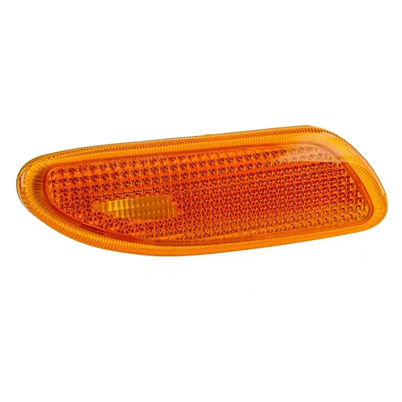 2038200821 2038200721 боковой фонарь поворота (без лампы) маркер для Mercedes-Benz W203 2001-2007