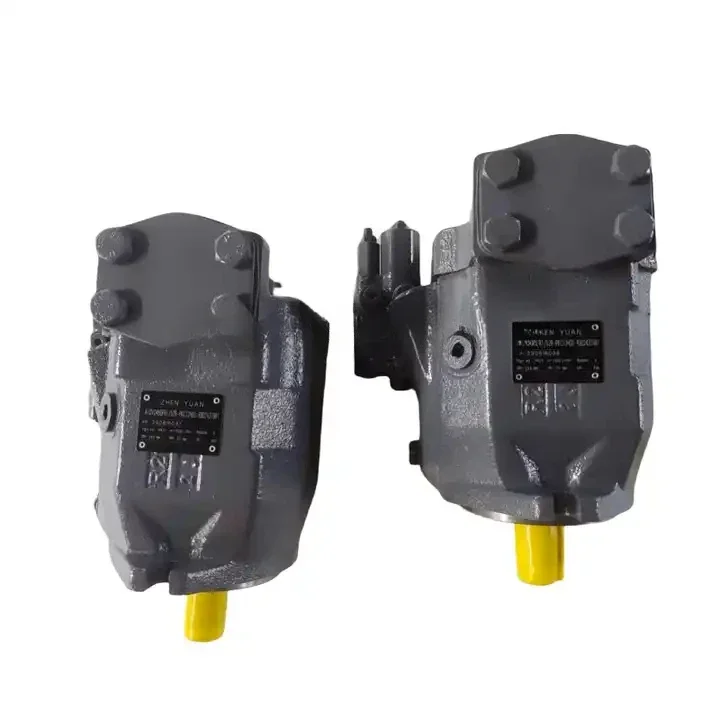 A10VO A10VO28 A10VO45 A10VO85 A10VO100 A10VO140 насос с регулируемым перемещением осевой
