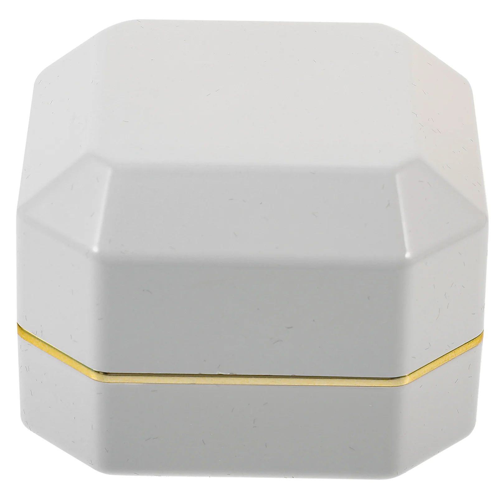 Рисунок 4 - Восьмиугольная коробка для колец