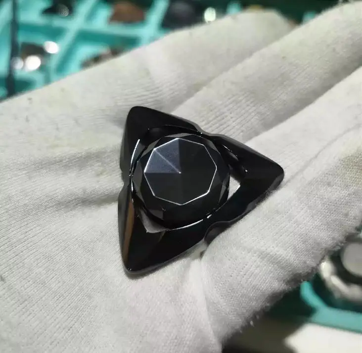 

second hand Zirconium polishing make