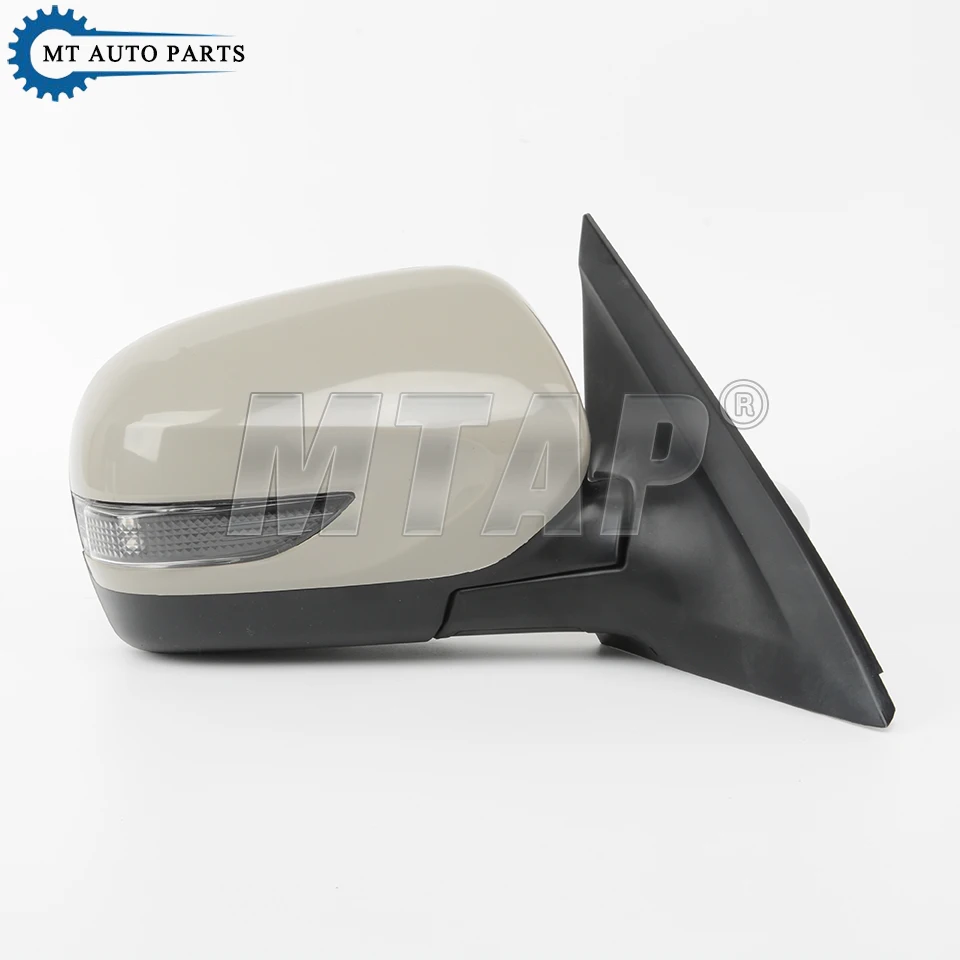 MTAP автоматическое наружное зеркало заднего вида в сборе с подогревом