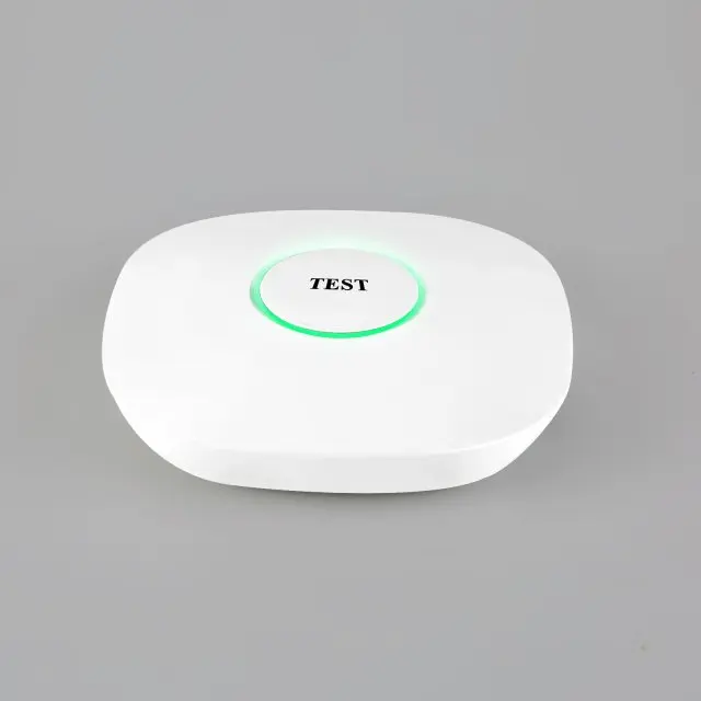 433Mhz Wireless GSM Alarm System  Home Security Alarm Kit With PIR Motion Detector Door Contact enlarge
