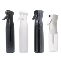 100 brand hairdressing spray bottle hair salon director kettle frye hair sprayer high pressure water continuous spray bottle