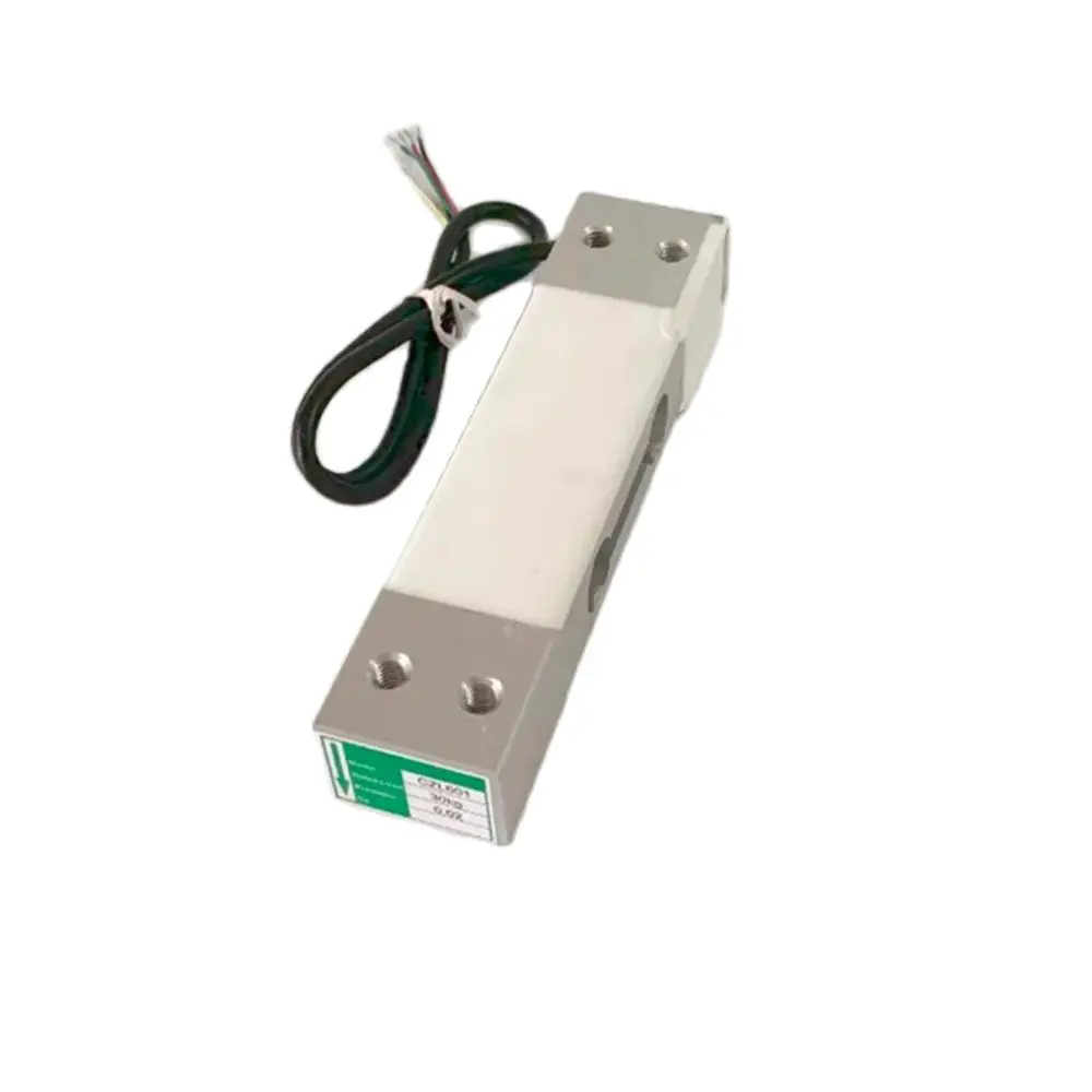 CZL-601 3 кг 5 6 10 20 30 60 Датчик взвешивания с параллельным лучом Высокоточный для